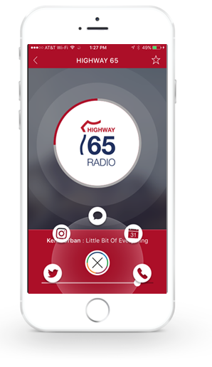 Incredible phone app features